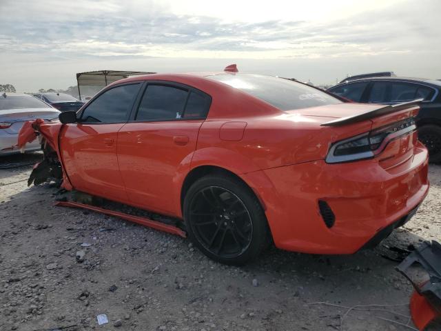 Изображение 2 2023 DODGE CHARGER SCAT PACK 2023 с VIN 2C3CDXGJ0PH522548