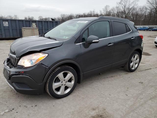 Изображение 2016 BUICK ENCORE  2016