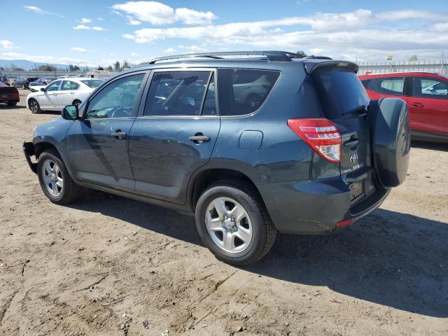 Image 2 of 2010 TOYOTA RAV4  2010 with VIN JTMZF4DV4A5030335