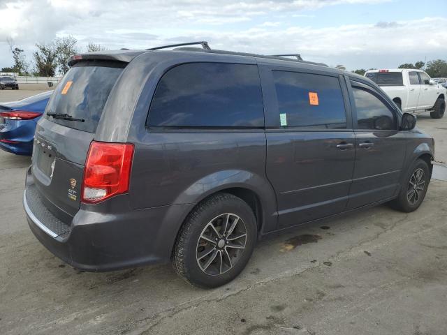 Image 3 of 2017 DODGE GRAND CARAVAN GT 2017 with VIN 2C4RDGEG4HR639154