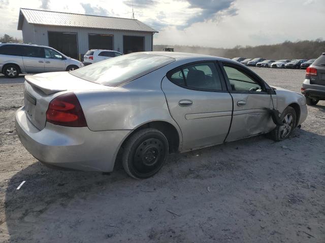 Image 3 of 2008 PONTIAC GRAND PRIX  2008 with VIN 2G2WP552X81146469