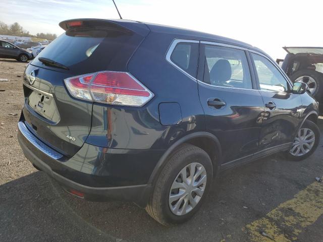 Изображение 3 2016 NISSAN ROGUE S 2016 с VIN KNMAT2MV4GP607775