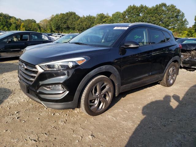 2016 HYUNDAI TUCSON LIMITED 2016 image