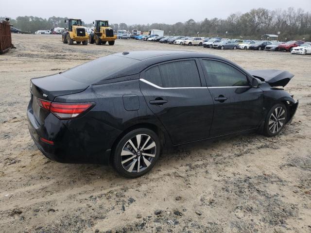 Image 3 of 2020 NISSAN SENTRA SV 2020 with VIN 3N1AB8CV9LY277084