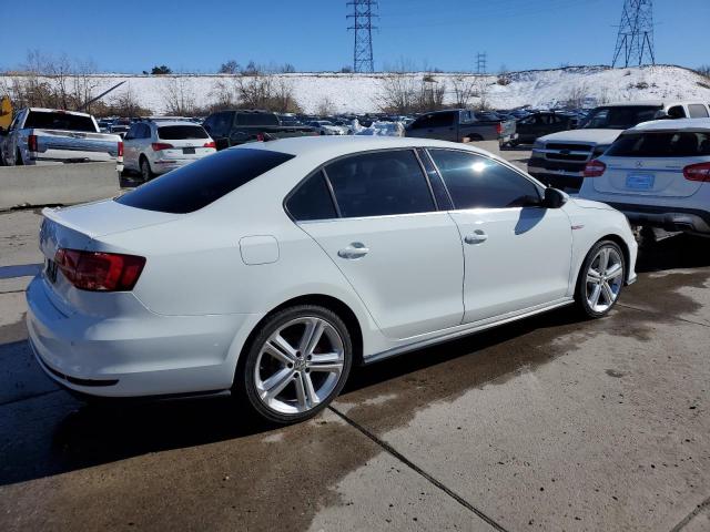 Изображение 3 2016 VOLKSWAGEN JETTA GLI 2016 с VIN 3VW4T7AJ8GM314606