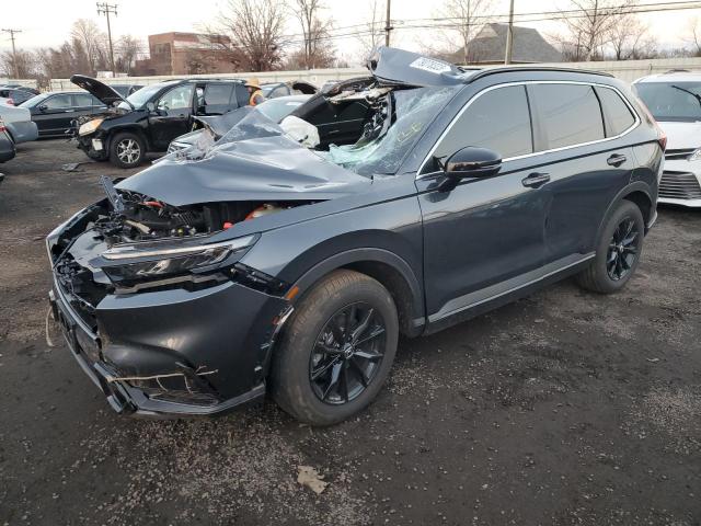 Obraz 2024 HONDA CR-V SPORT 2024