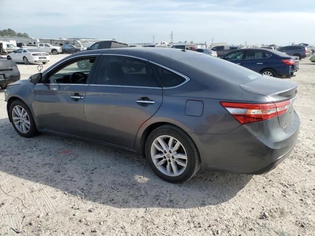 Изображение 2 2015 TOYOTA AVALON XLE 2015 с VIN 4T1BK1EB5FU176400