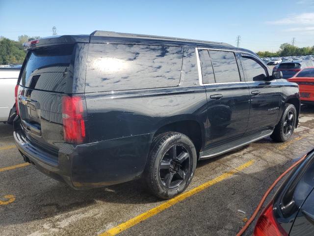 Obraz 3 z 2016 CHEVROLET SUBURBAN K1500 LT 2016 z VIN 1GNSKHKC6GR435417