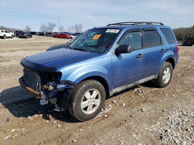 Obraz 2010 FORD ESCAPE XLT 2010