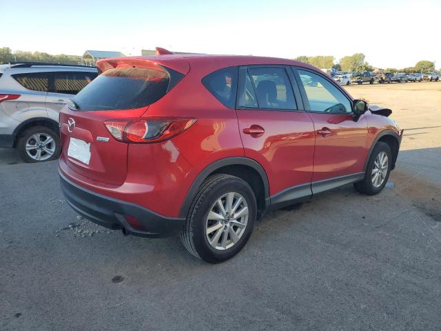 Obraz 3 z 2016 MAZDA CX-5 TOURING 2016 z VIN JM3KE2CYXG0801804
