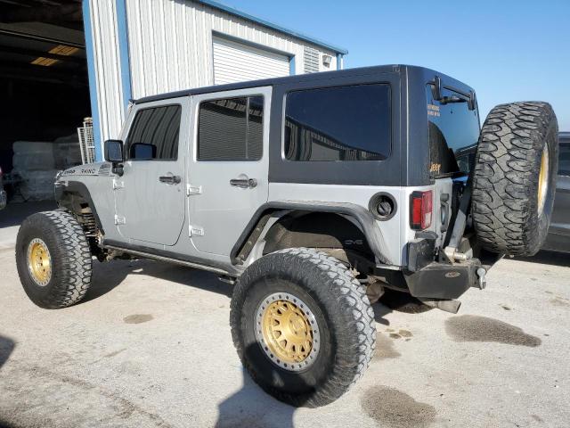 Изображение 2 2011 JEEP WRANGLER UNLIMITED SPORT 2011 с VIN 1J4BA3H15BL512630