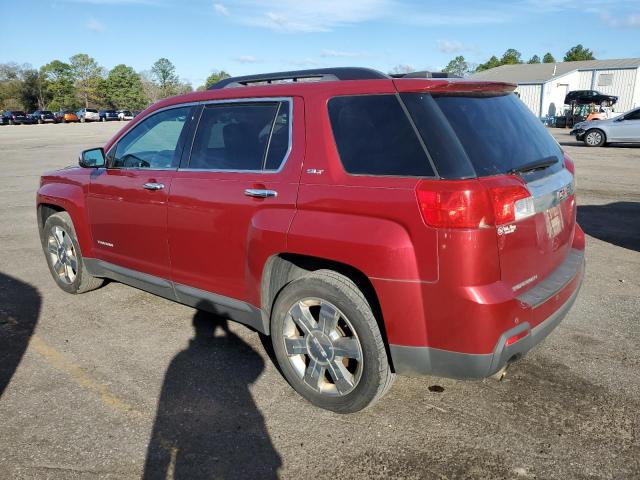 Obraz 2 z 2015 GMC TERRAIN SLT 2015 z VIN 2GKFLSE39F6265262