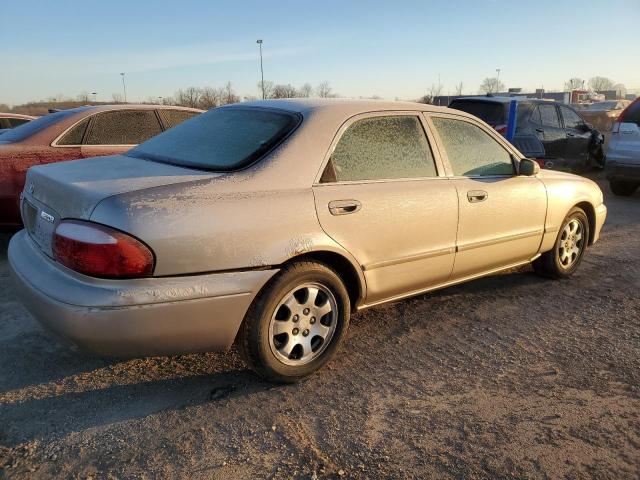 Изображение 3 2002 MAZDA 626 LX 2002 с VIN 1YVGF22C525297072