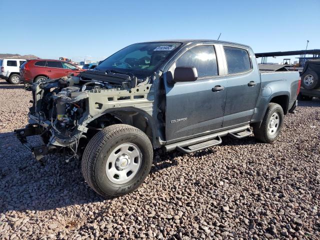 Obraz 1 z 2020 CHEVROLET COLORADO  2020 z VIN 1GCGSBEA7L1164642