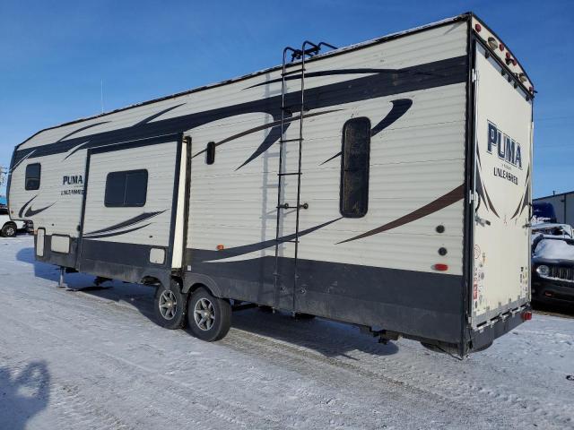 Image 3 of 2016 PUMA PUMA 2016 with VIN 4X4FPTM21HP062913