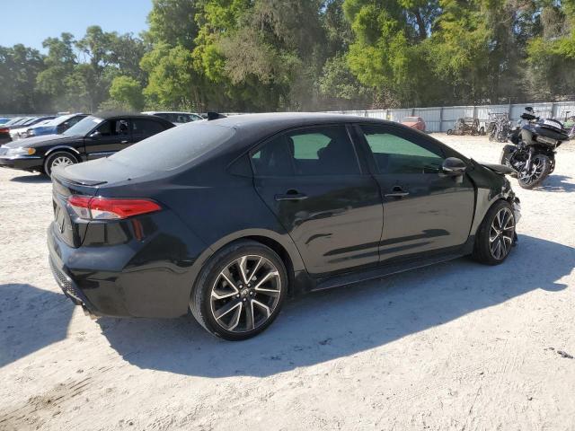 Image 3 of 2020 TOYOTA COROLLA SE 2020 with VIN 5YFS4RCE7LP032494