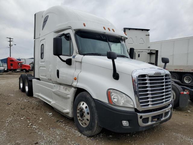 Изображение 2017 FREIGHTLINER CASCADIA 125  2017