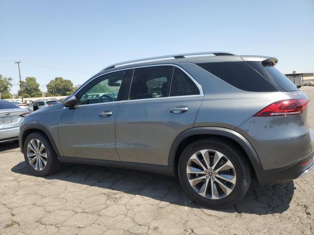 Изображение 2 2022 MERCEDES-BENZ GLE 350 2022 с VIN 4JGFB4JB7NA644779