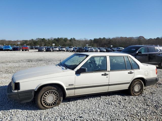 Obraz 1993 VOLVO 940  1993