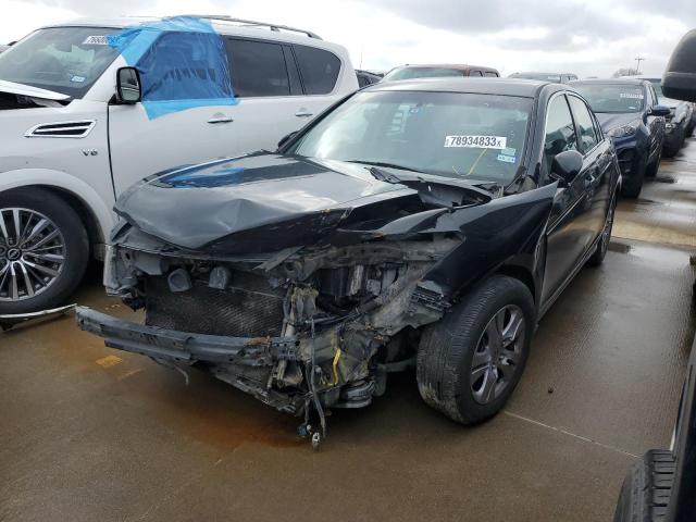 Изображение 1 2012 HONDA ACCORD SE 2012 с VIN 1HGCP2F63CA233547