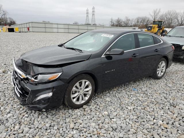 2020 CHEVROLET MALIBU LT 2020 image