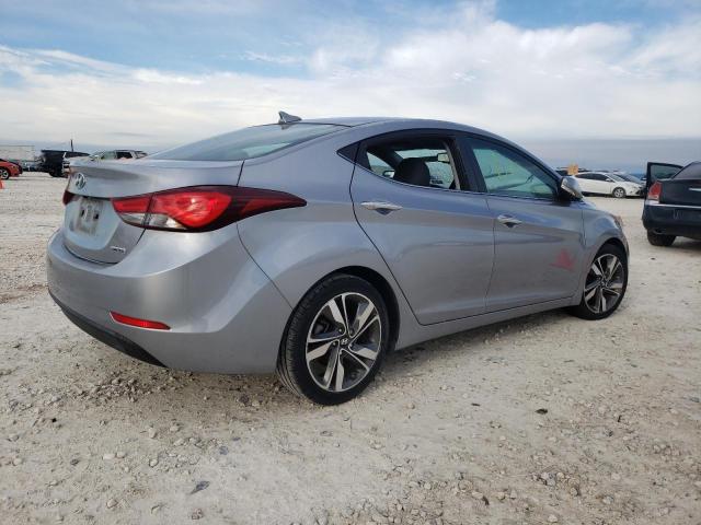 Image 3 of 2015 HYUNDAI ELANTRA SE 2015 with VIN 5NPDH4AE7FH619752