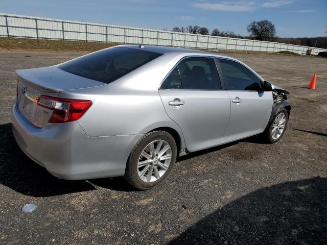 Image 3 of 2012 TOYOTA CAMRY BASE 2012 with VIN 4T1BF1FKXCU636679