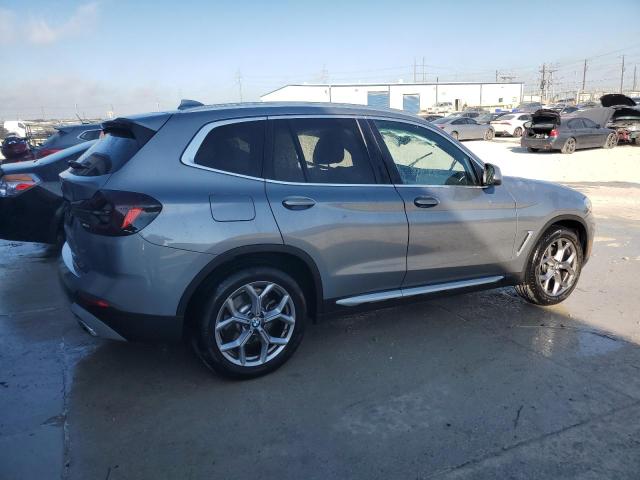 Obraz 3 z 2024 BMW X3 XDRIVE30I 2024 z VIN 5UX53DP0XR9T47479