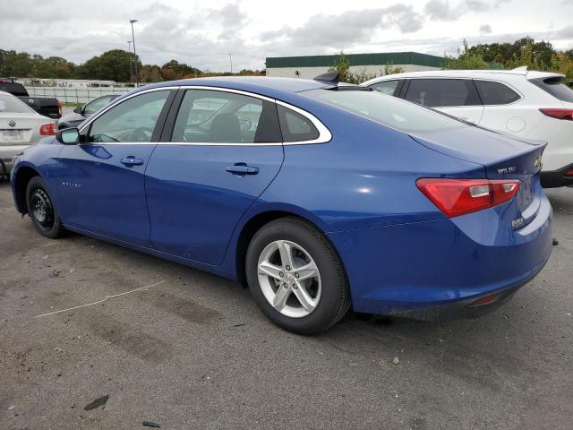 Изображение 2 2023 CHEVROLET MALIBU LS 2023 с VIN 1G1ZB5ST3PF122695