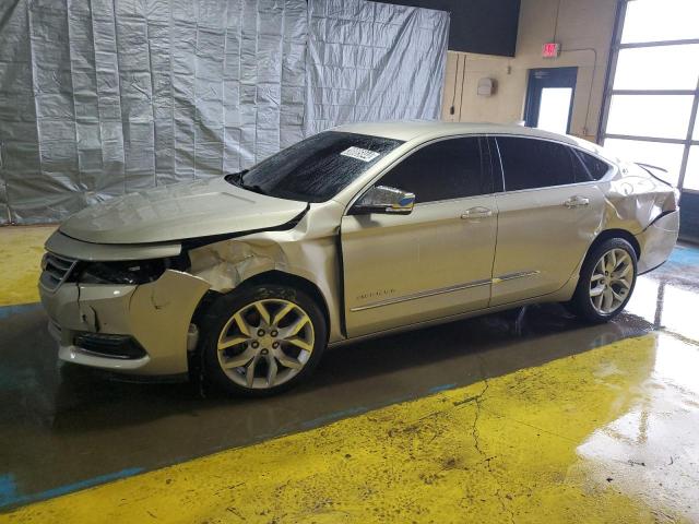 Изображение 1 2016 CHEVROLET IMPALA LT 2016 с VIN 2G1115S39G9144614