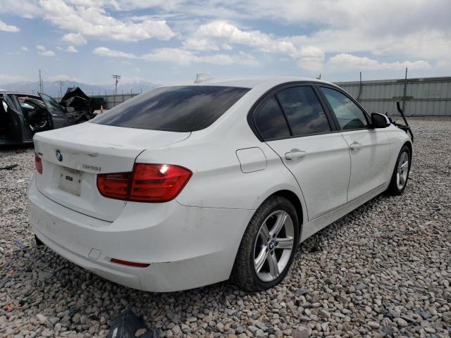 Image 3 of 2015 BMW 328 XI SULEV 2015 with VIN WBA3B5C59FP653161