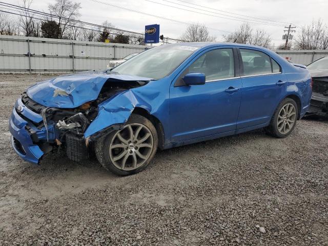 2012 FORD FUSION SE 2012 image