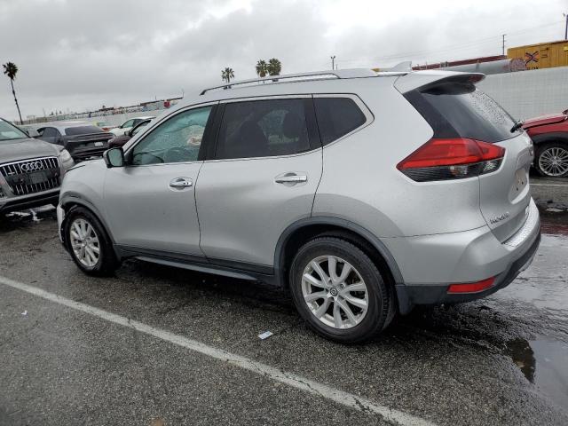 Image 2 of 2017 NISSAN ROGUE S 2017 with VIN JN8AT2MT7HW408388