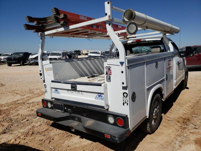 Obraz 3 z 2019 FORD F250 SUPER DUTY 2019 z VIN 1FDBF2A66KEG17846