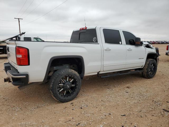 Image 3 of 2017 GMC SIERRA K2500 SLE 2017 with VIN 1GT12SEG2HF165878