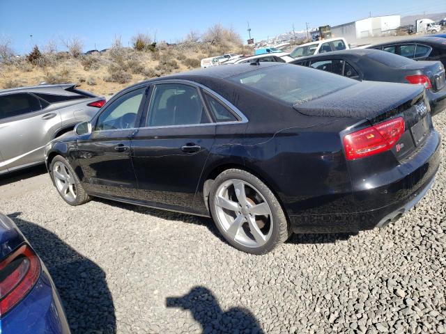 Obraz 2 z 2013 AUDI S8 QUATTRO 2013 z VIN WAUD2AFD2DN005752