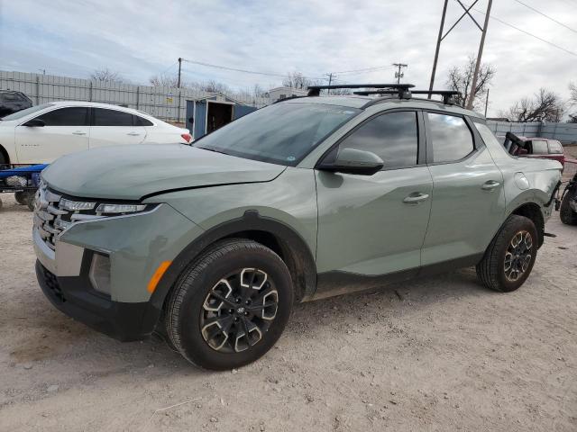 Изображение 2023 HYUNDAI SANTA CRUZ SEL PREMIUM 2023