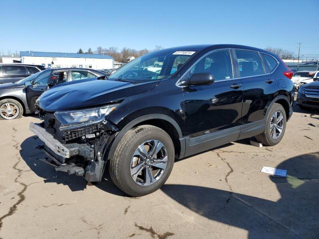 Изображение 1 2019 HONDA CR-V LX 2019 с VIN 2HKRW6H38KH222699