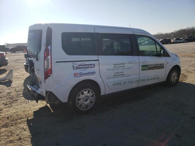 Obraz 3 z 2016 FORD TRANSIT CONNECT XLT 2016 z VIN NM0GS9F77G1283273