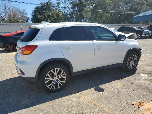 Obraz 3 z 2018 MITSUBISHI OUTLANDER SPORT ES 2018 z VIN JA4AP3AU1JZ005945
