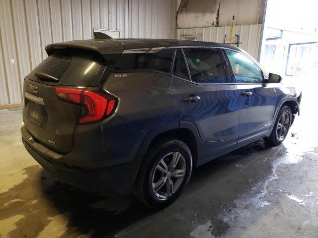 Obraz 3 z 2019 GMC TERRAIN SLE 2019 z VIN 3GKALTEV0KL363751