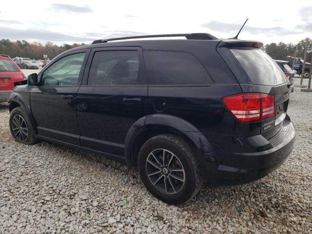 Изображение 2 2018 DODGE JOURNEY SE 2018 с VIN 3C4PDCAB0JT446271