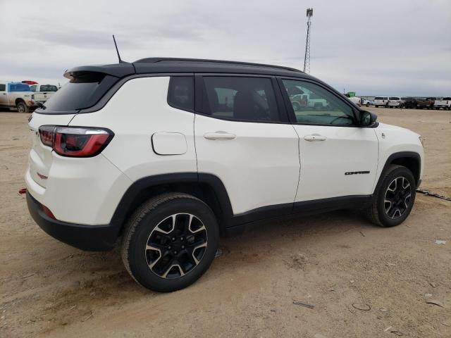 Изображение 3 2020 JEEP COMPASS TRAILHAWK 2020 с VIN 3C4NJDDBXLT162974