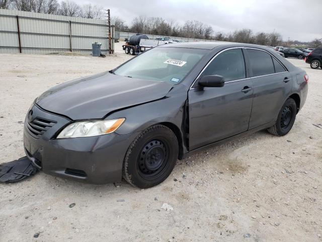 Image 1 of 2009 TOYOTA CAMRY BASE 2009 with VIN 4T4BE46K39R119596
