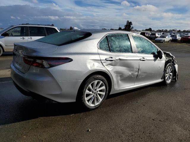Изображение 3 2023 TOYOTA CAMRY LE 2023 с VIN 4T1C11AKXPU094712