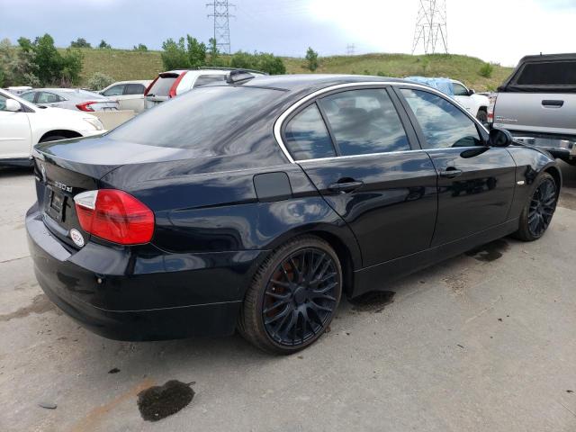 Image 3 of 2006 BMW 330 XI 2006 with VIN WBAVD33586KL51655