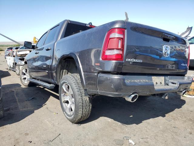 Изображение 2 2020 RAM 1500 LARAMIE 2020 с VIN 1C6SRFJT3LN394571