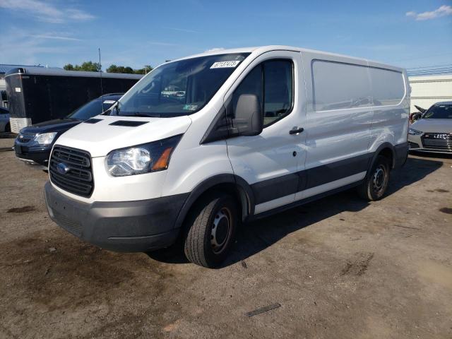 Изображение 1 2019 FORD TRANSIT T-150 2019 с VIN 1FTYE1ZM3KKA19696