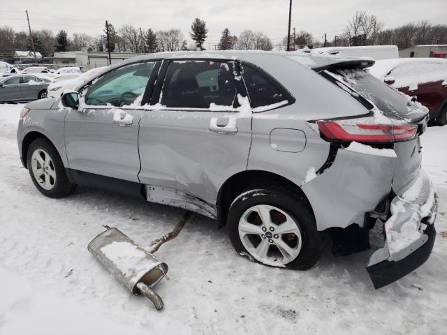 Изображение 2 2021 FORD EDGE SE 2021 с VIN 2FMPK3G97MBA23421