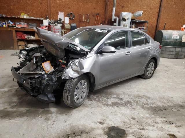 Obraz 2023 KIA RIO LX 2023